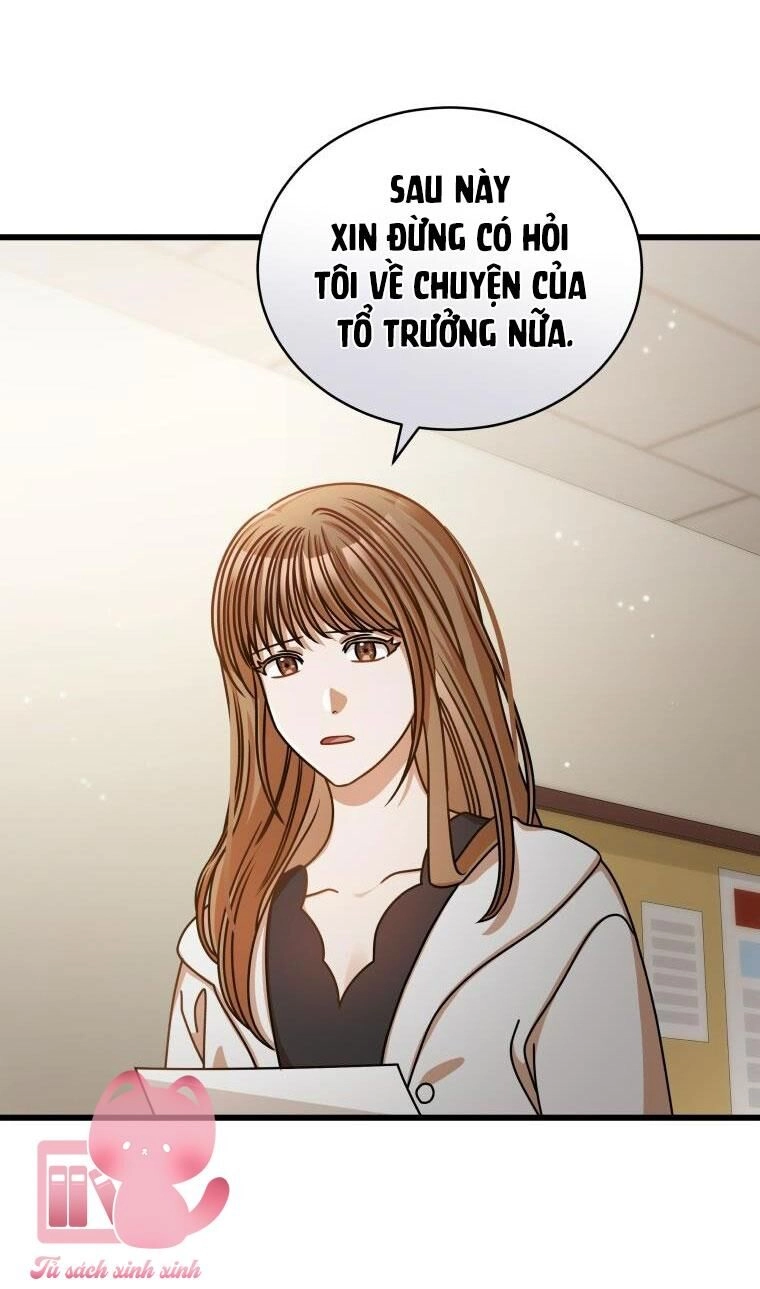 Công Khai Hẹn Hò Chốn Công Sở Chapter 43 - 27