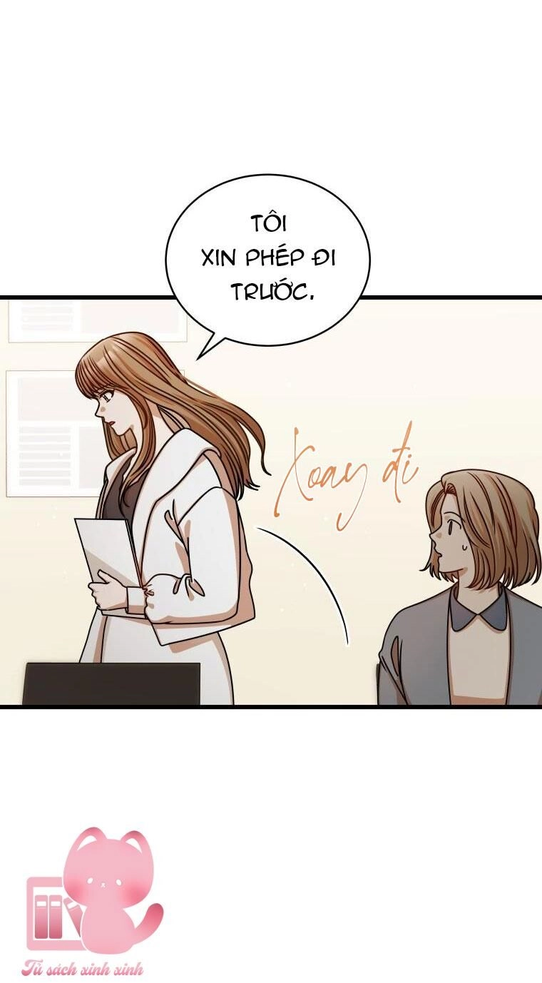 Công Khai Hẹn Hò Chốn Công Sở Chapter 43 - 29