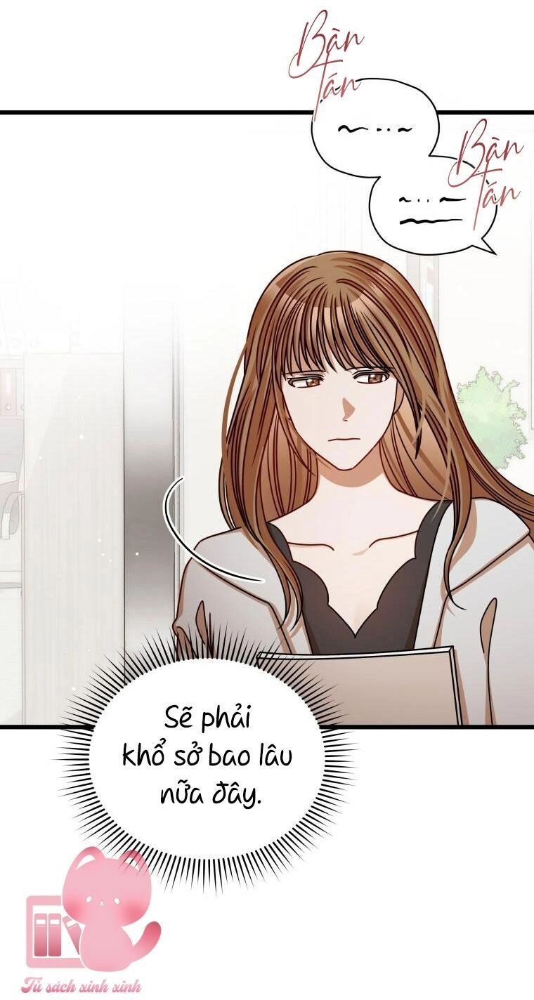 Công Khai Hẹn Hò Chốn Công Sở Chapter 43 - 31