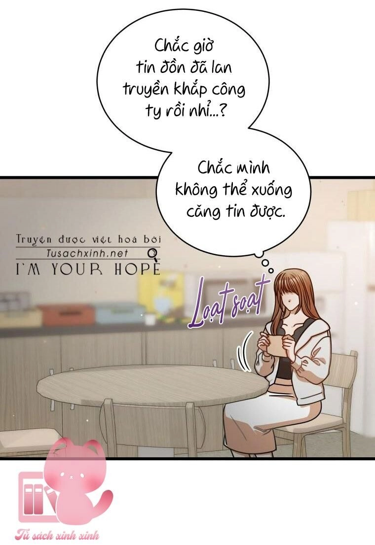 Công Khai Hẹn Hò Chốn Công Sở Chapter 43 - 35