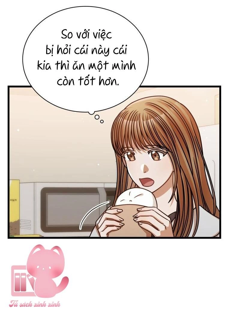 Công Khai Hẹn Hò Chốn Công Sở Chapter 43 - 36