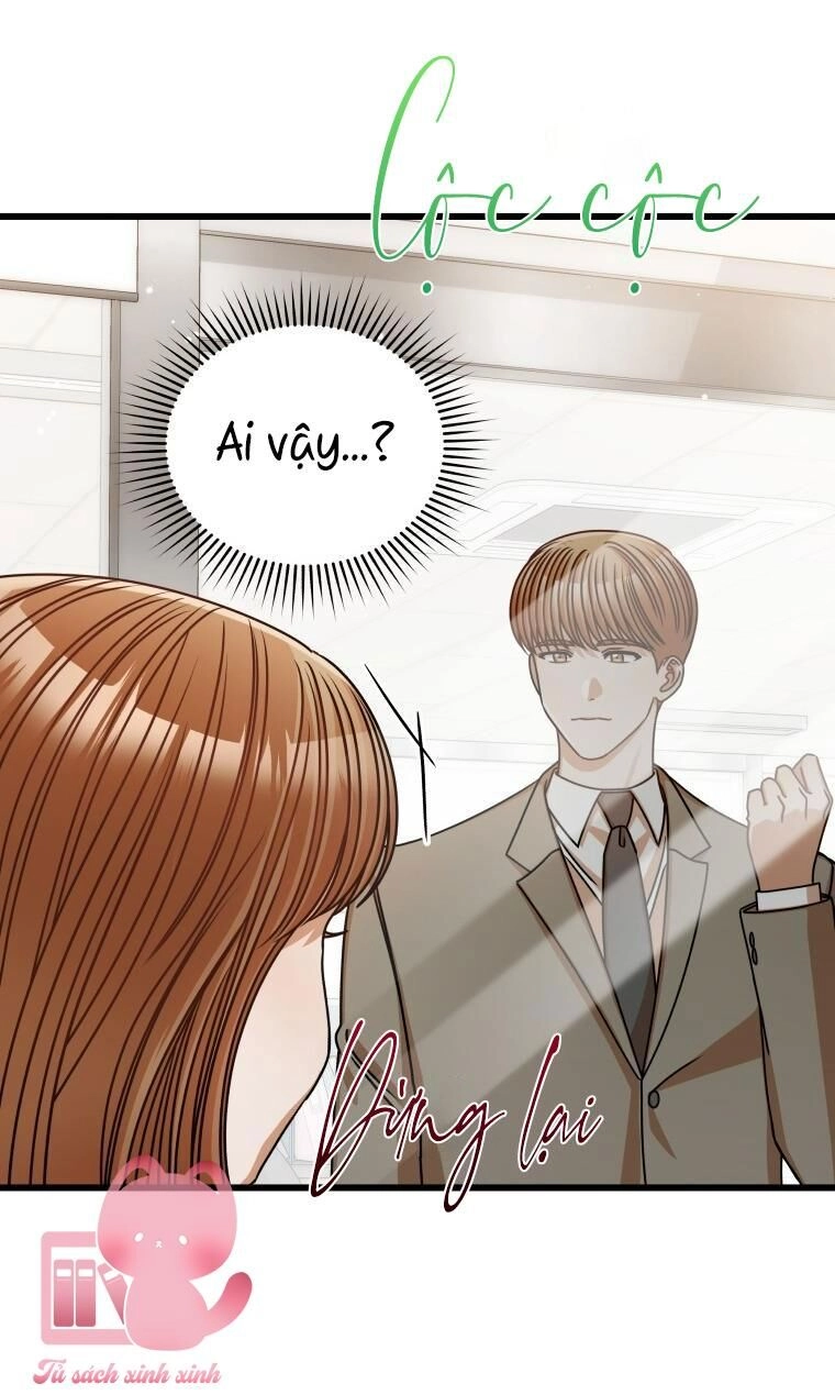 Công Khai Hẹn Hò Chốn Công Sở Chapter 43 - 37