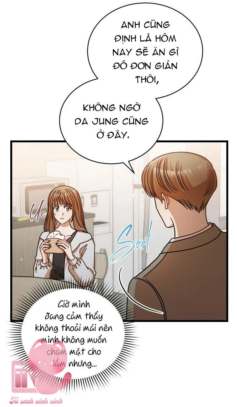 Công Khai Hẹn Hò Chốn Công Sở Chapter 43 - 38