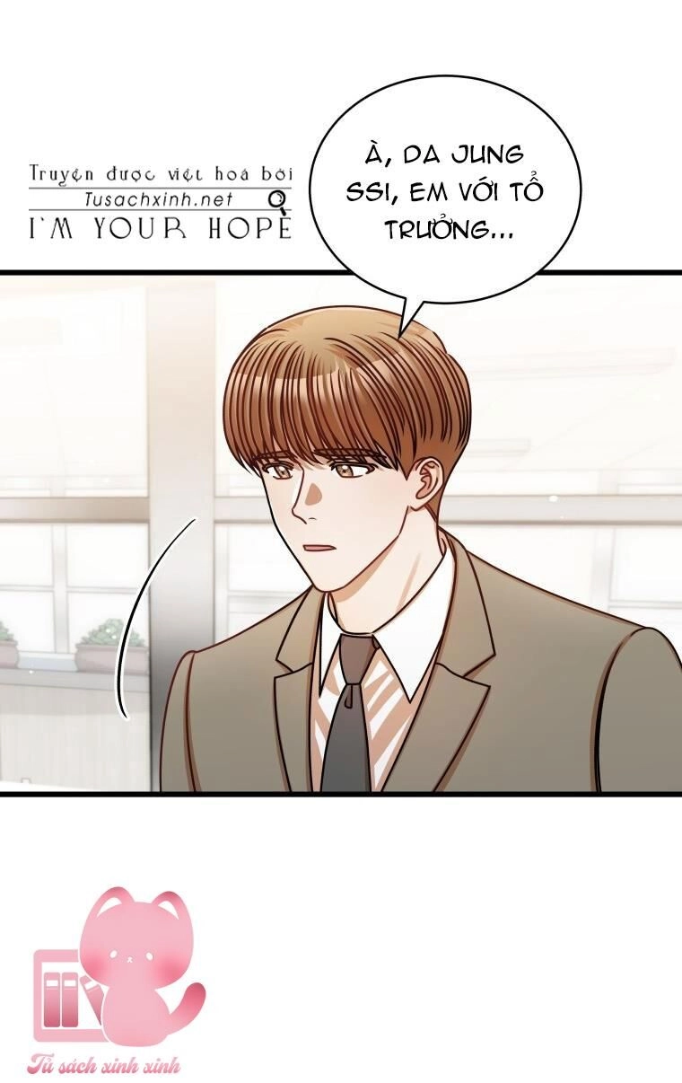 Công Khai Hẹn Hò Chốn Công Sở Chapter 43 - 39