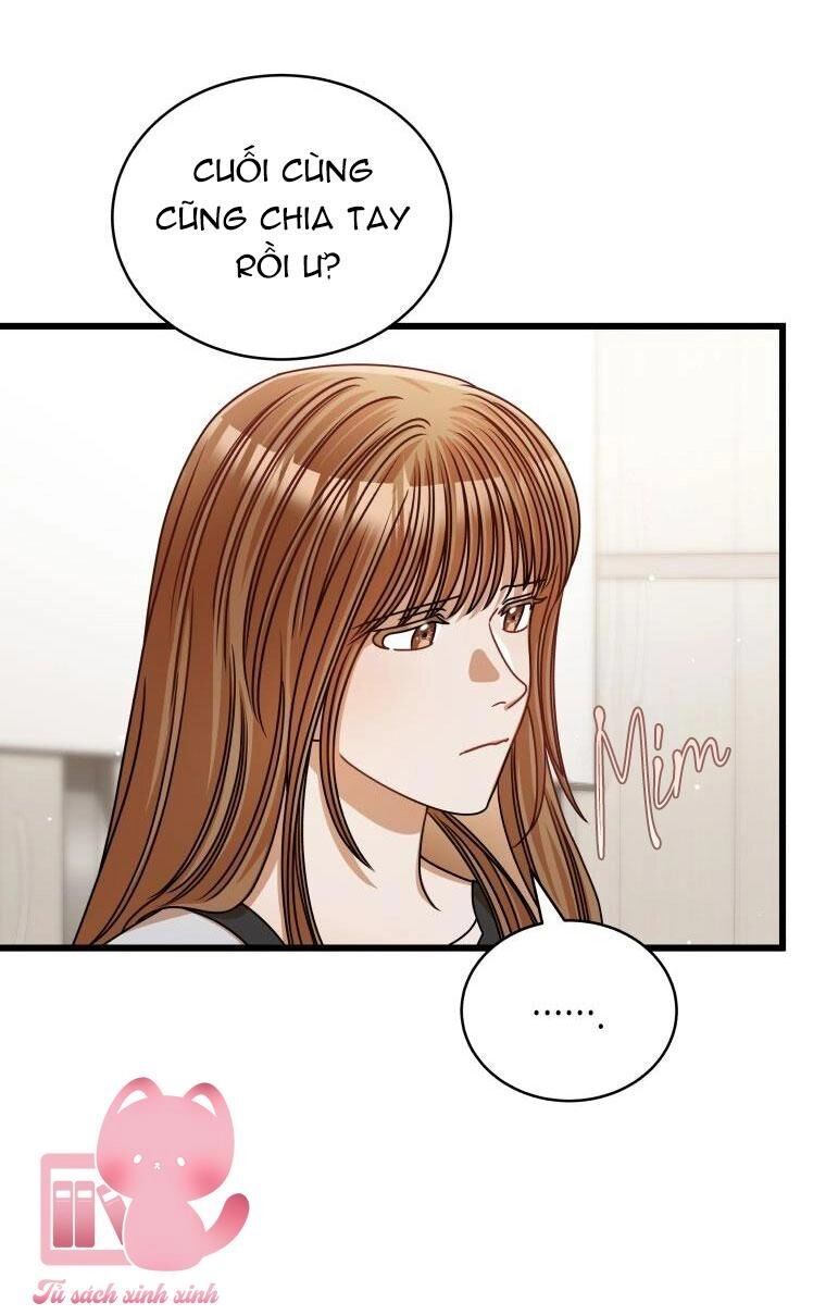 Công Khai Hẹn Hò Chốn Công Sở Chapter 43 - 40