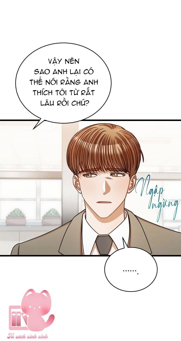 Công Khai Hẹn Hò Chốn Công Sở Chapter 43 - 45