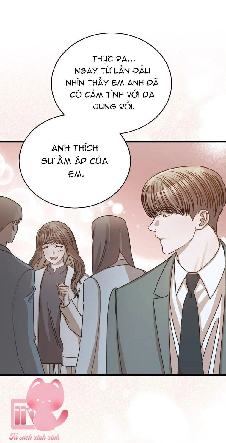 Công Khai Hẹn Hò Chốn Công Sở Chapter 43 - 46