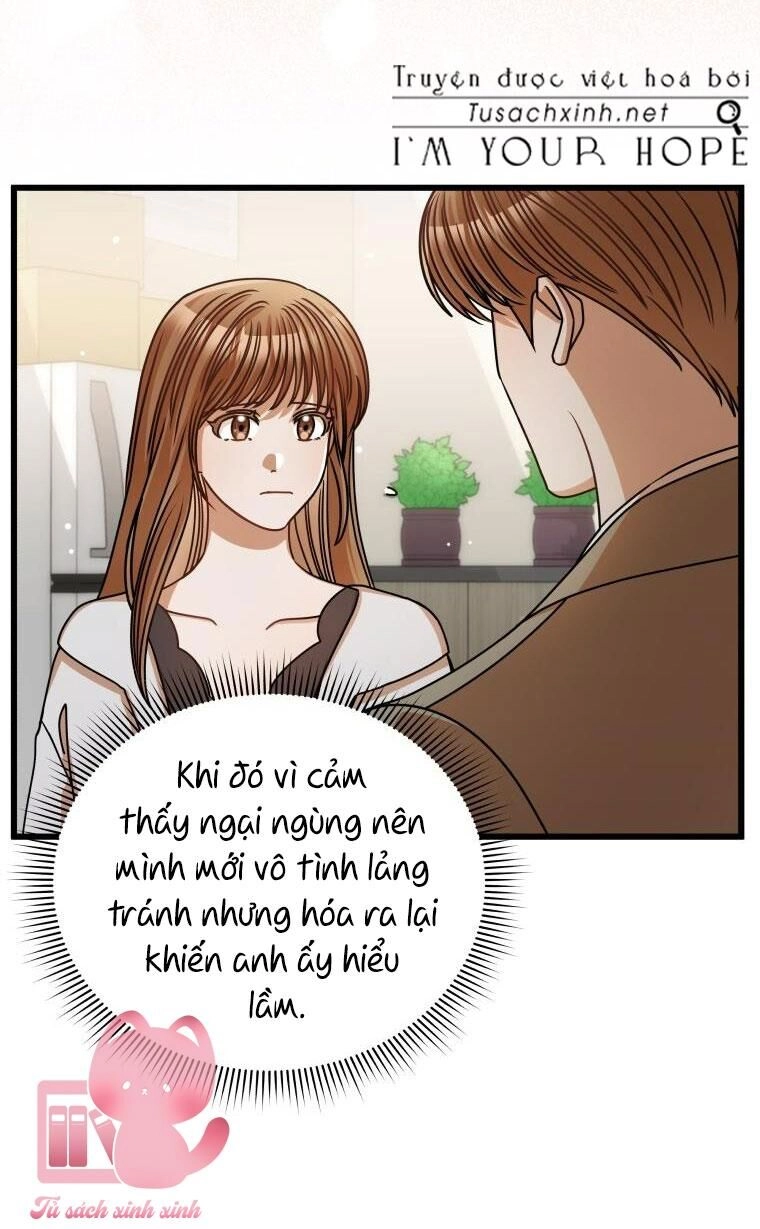 Công Khai Hẹn Hò Chốn Công Sở Chapter 43 - 48