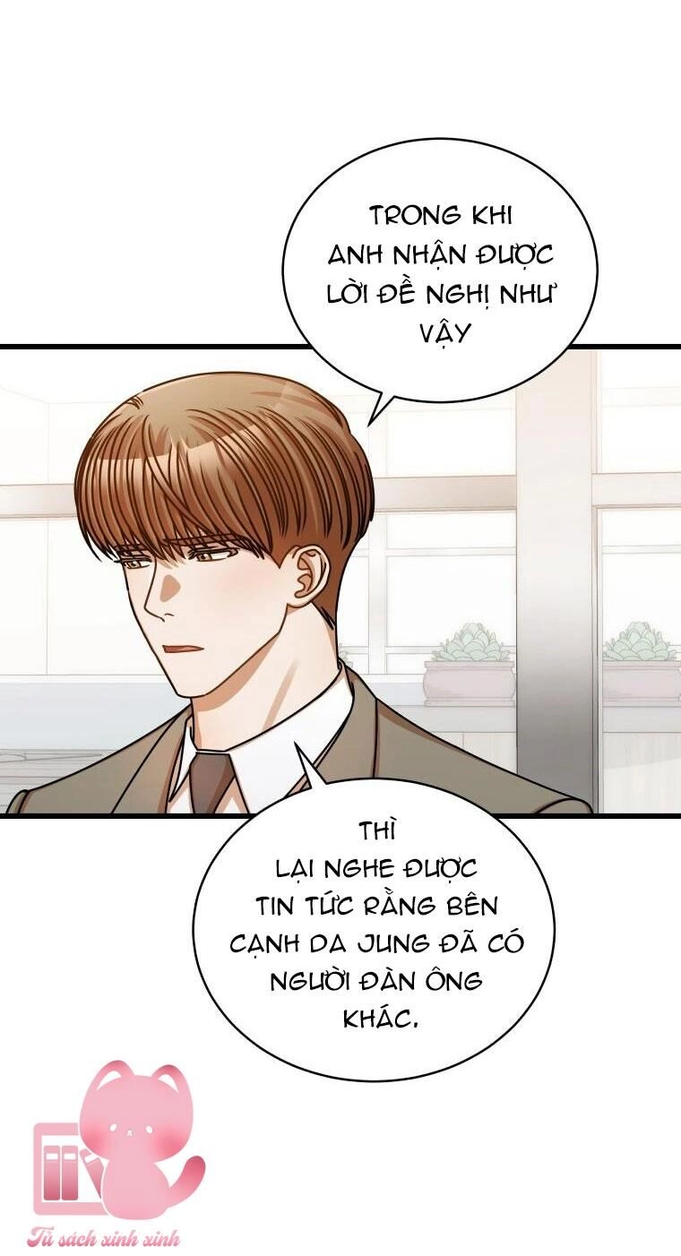 Công Khai Hẹn Hò Chốn Công Sở Chapter 43 - 52