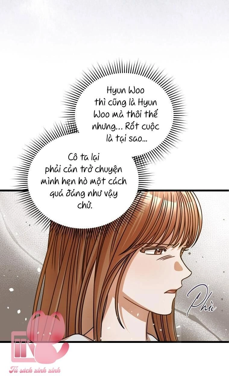 Công Khai Hẹn Hò Chốn Công Sở Chapter 43 - 56