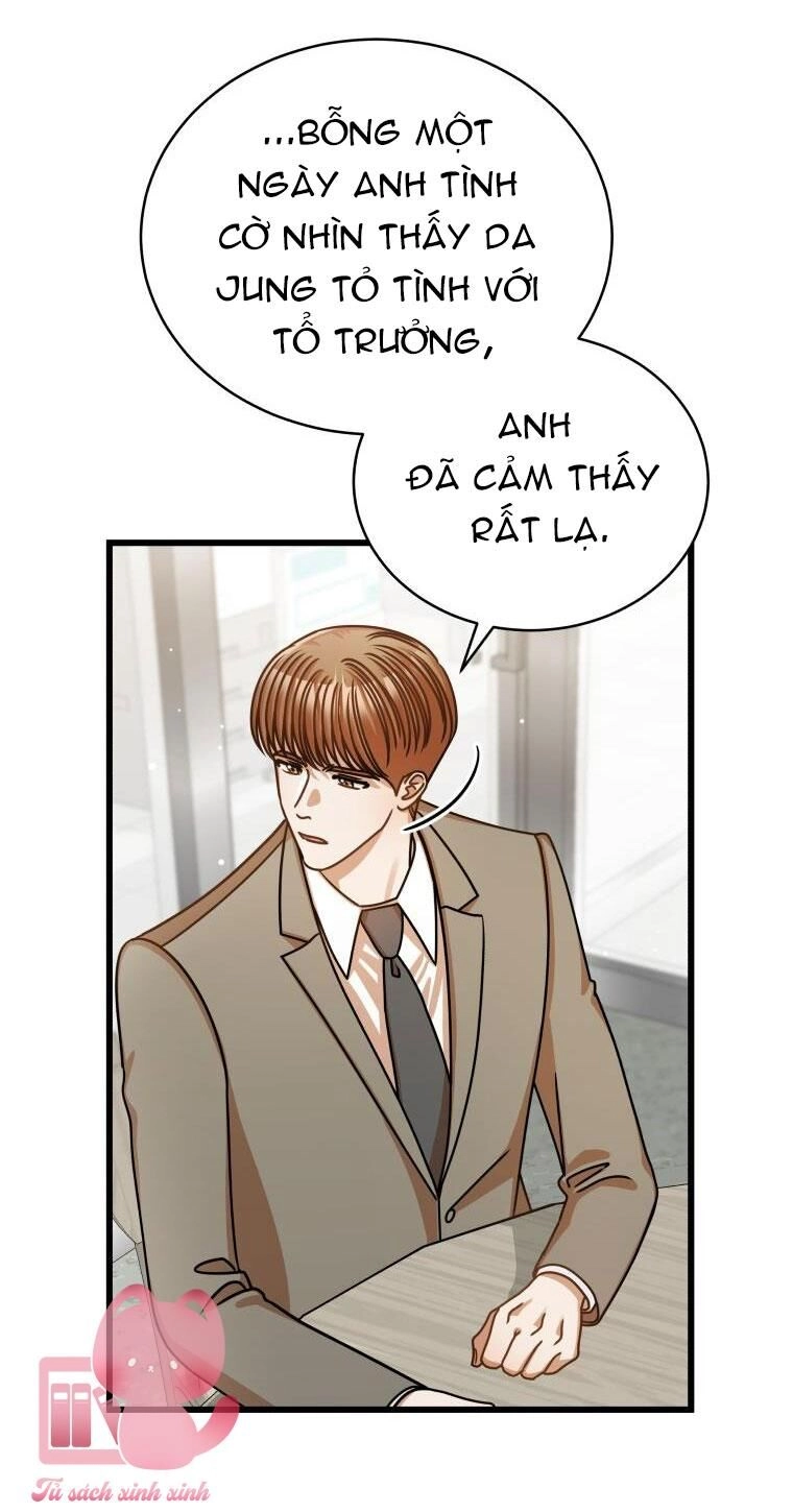 Công Khai Hẹn Hò Chốn Công Sở Chapter 43 - 58