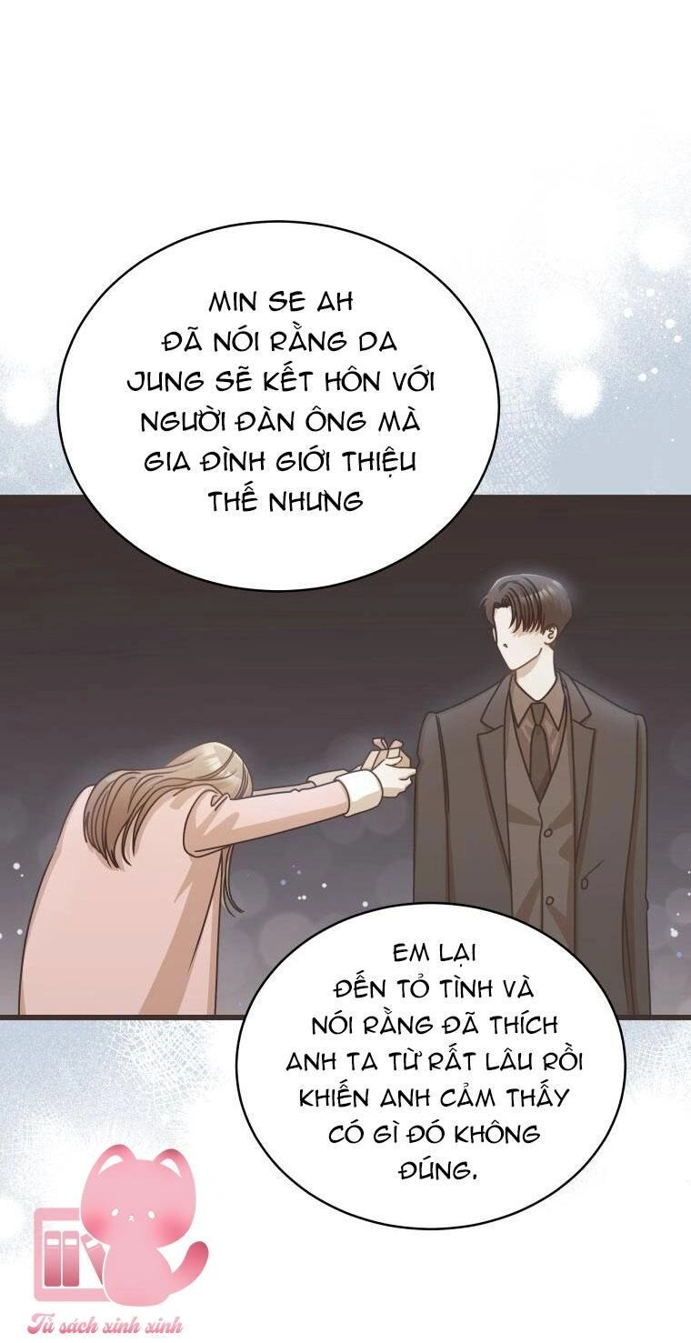 Công Khai Hẹn Hò Chốn Công Sở Chapter 43 - 59