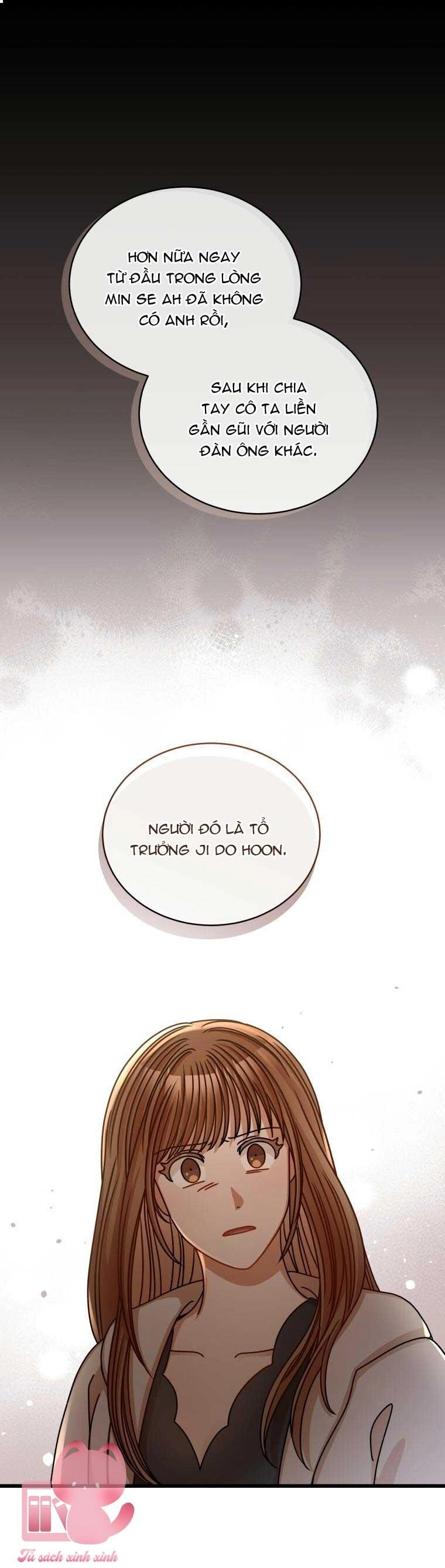 Công Khai Hẹn Hò Chốn Công Sở Chapter 44 - 2