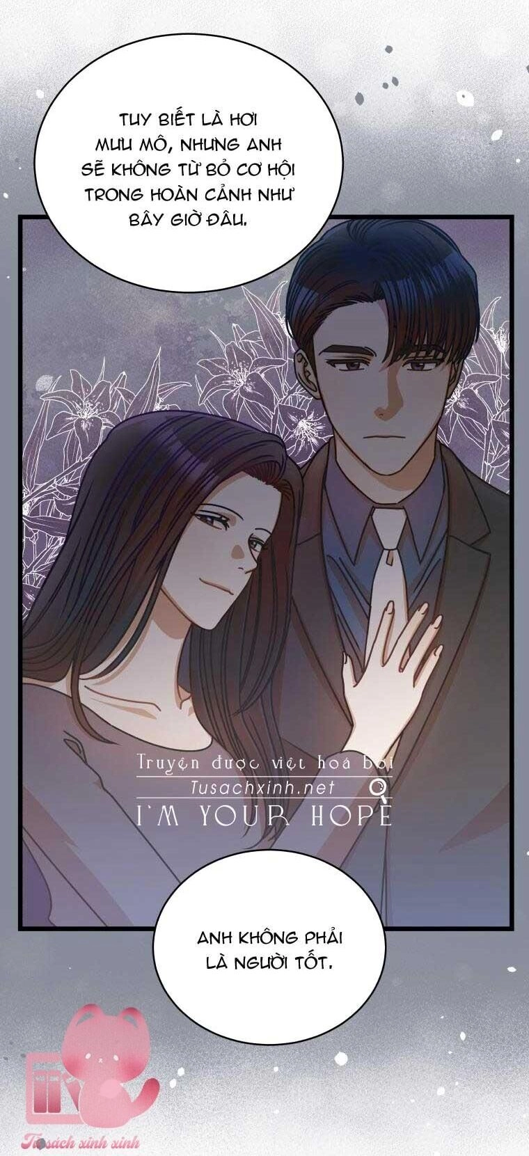 Công Khai Hẹn Hò Chốn Công Sở Chapter 44 - 4