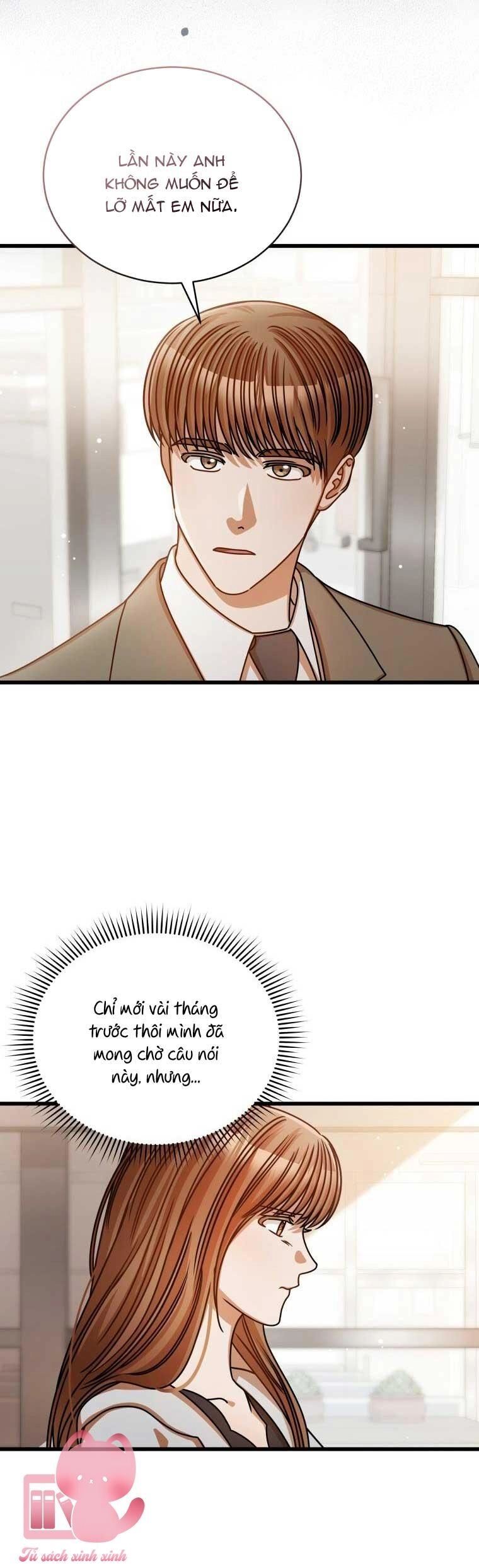 Công Khai Hẹn Hò Chốn Công Sở Chapter 44 - 5