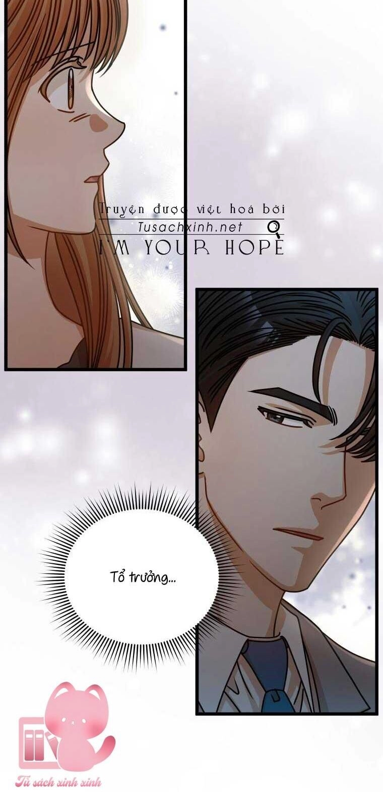 Công Khai Hẹn Hò Chốn Công Sở Chapter 44 - 11