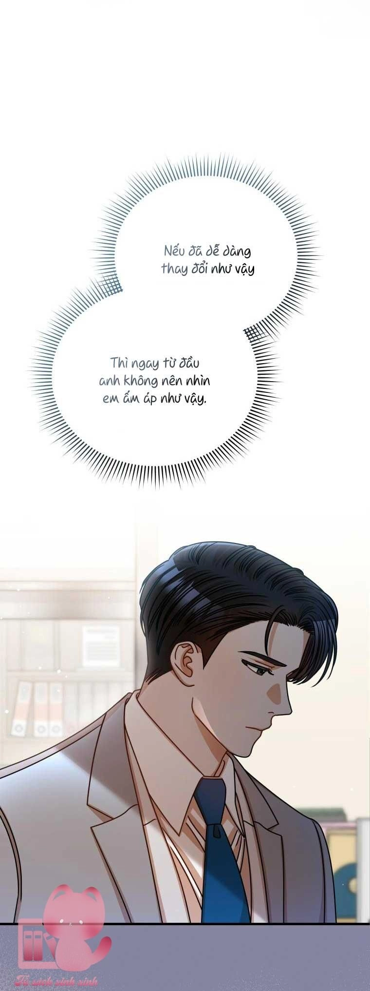 Công Khai Hẹn Hò Chốn Công Sở Chapter 44 - 12