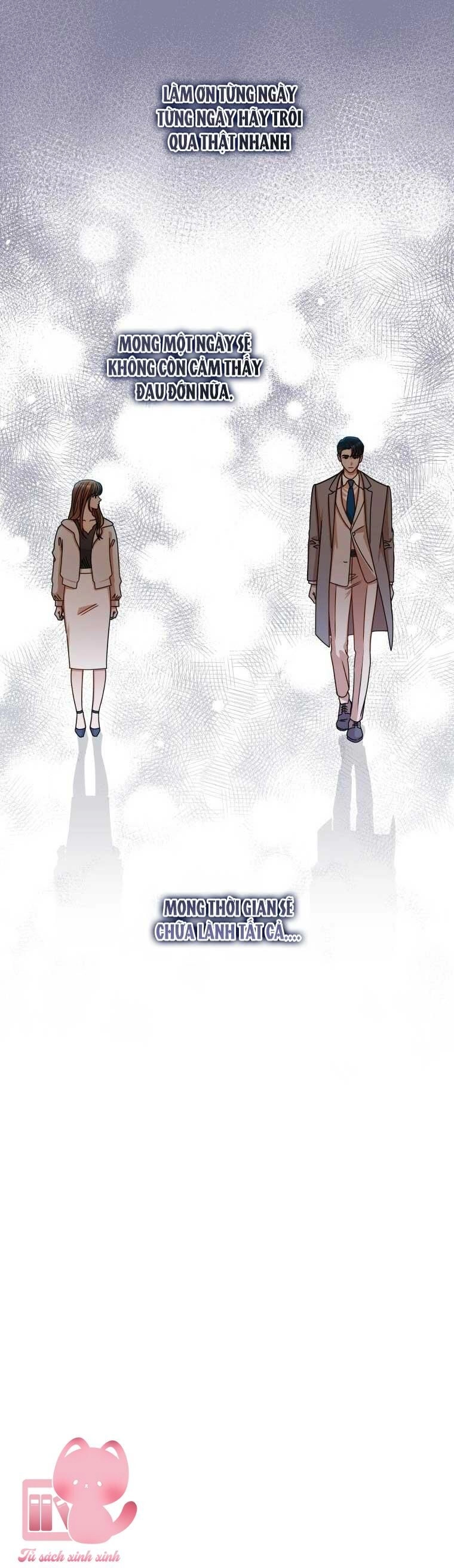 Công Khai Hẹn Hò Chốn Công Sở Chapter 44 - 13