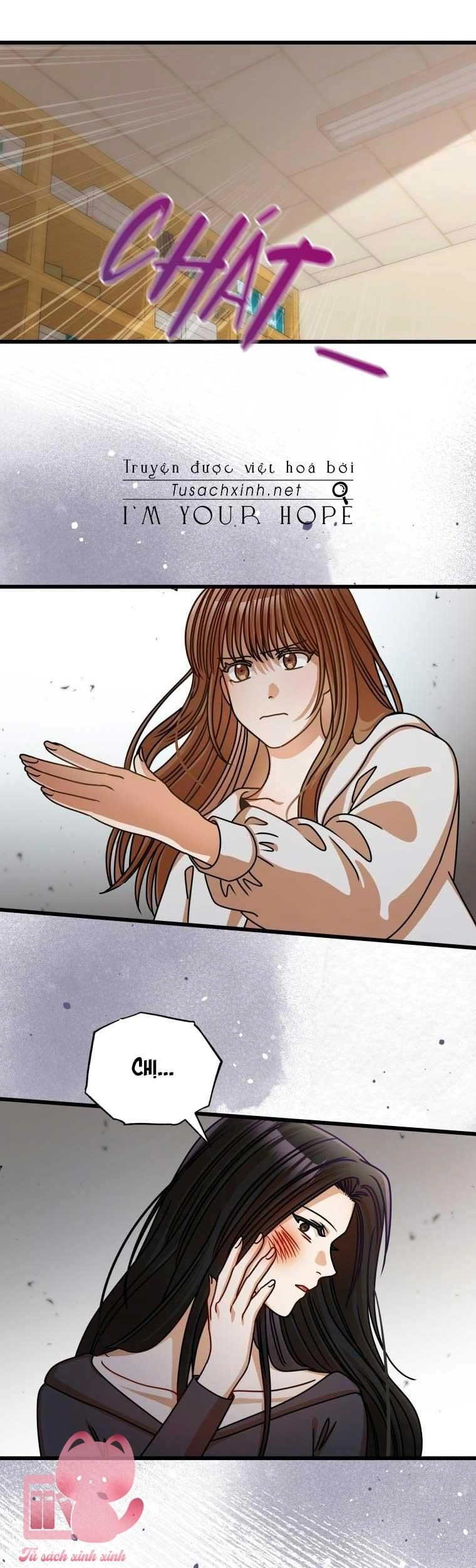 Công Khai Hẹn Hò Chốn Công Sở Chapter 44 - 21