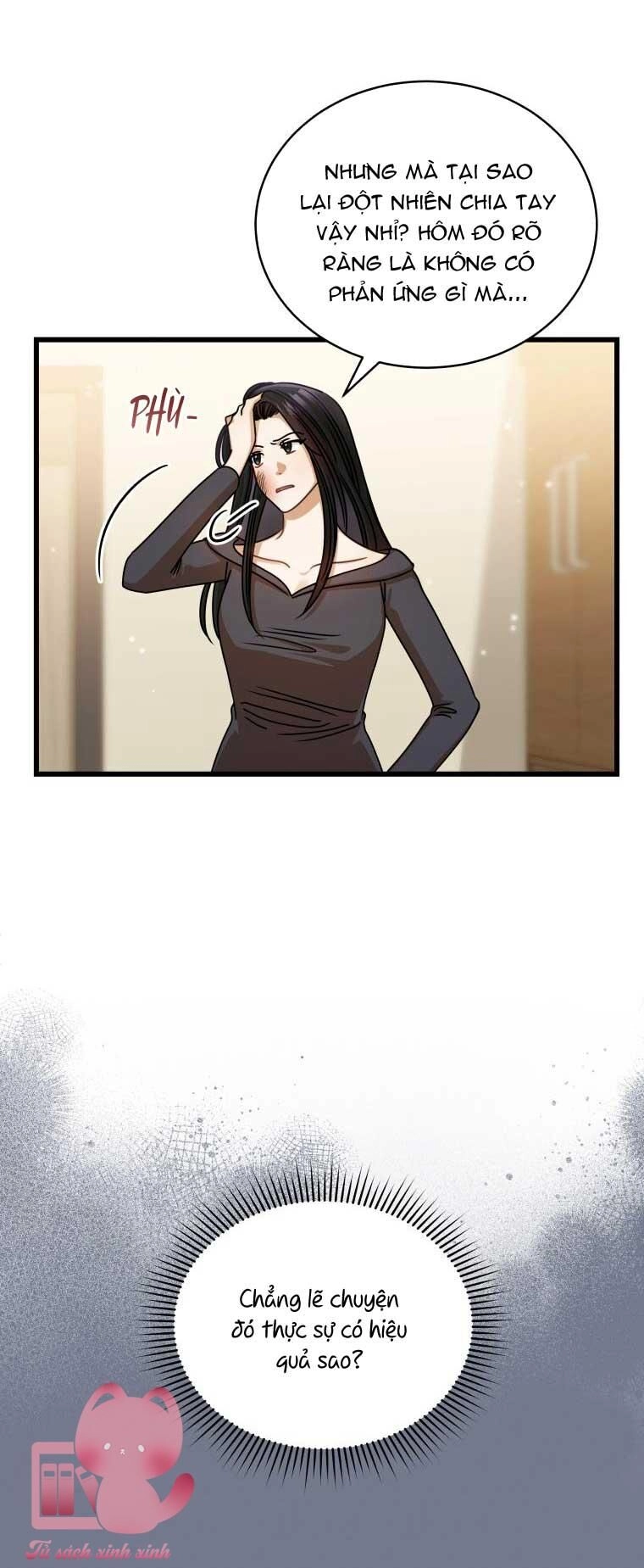 Công Khai Hẹn Hò Chốn Công Sở Chapter 44 - 30