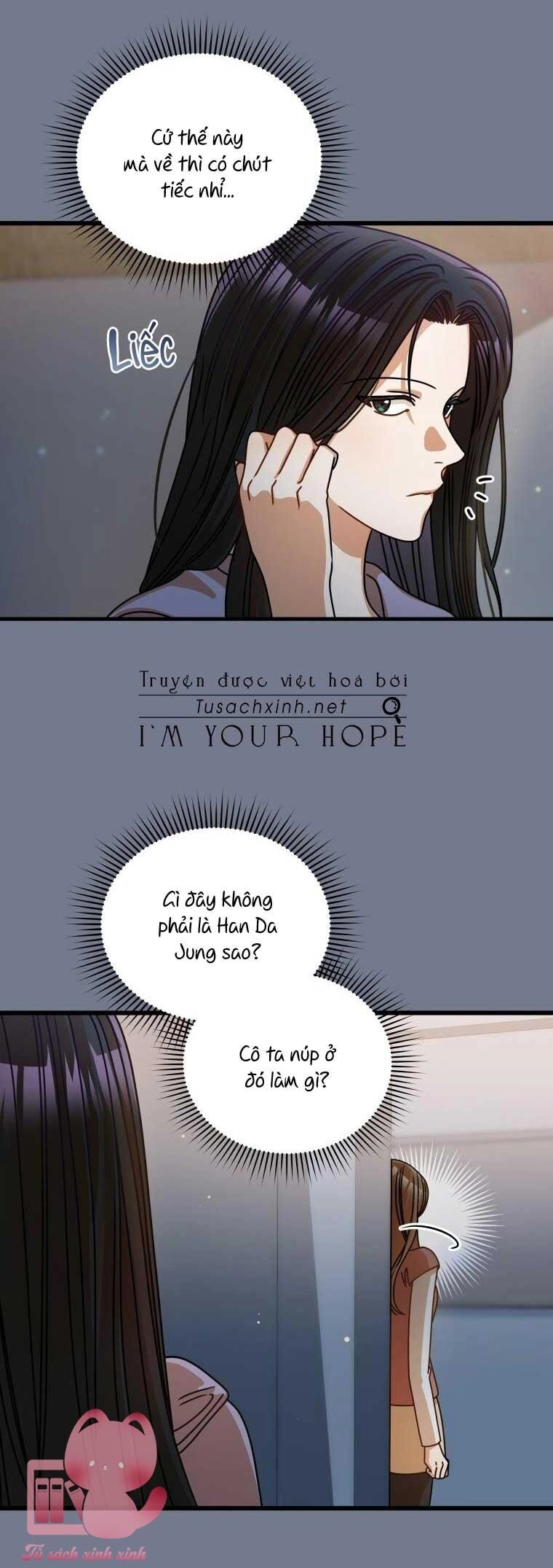 Công Khai Hẹn Hò Chốn Công Sở Chapter 44 - 32