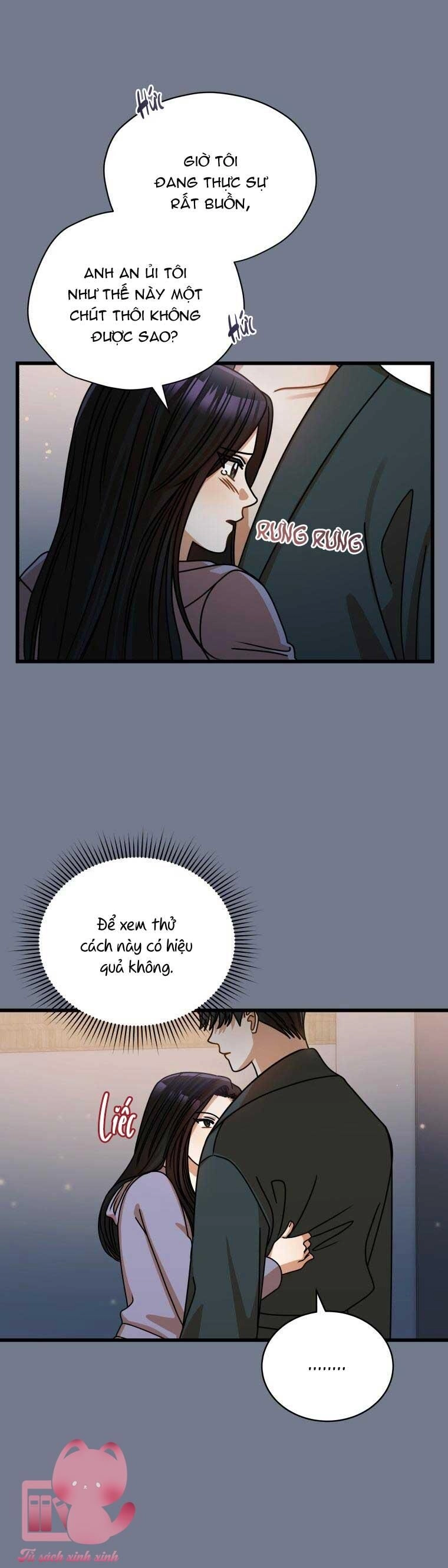 Công Khai Hẹn Hò Chốn Công Sở Chapter 44 - 35