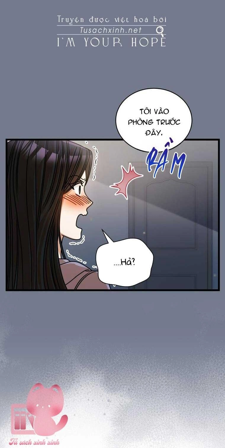 Công Khai Hẹn Hò Chốn Công Sở Chapter 44 - 38