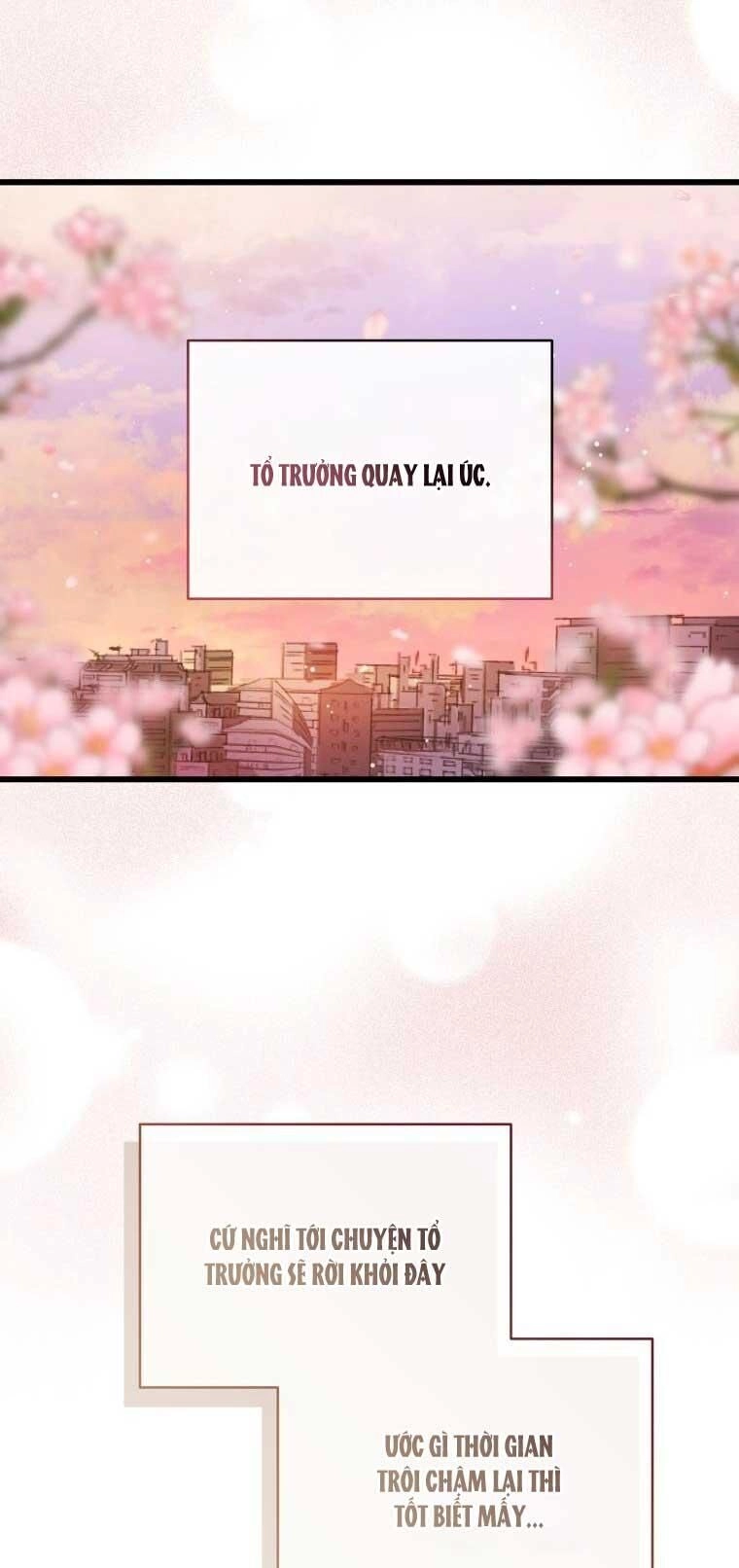 Công Khai Hẹn Hò Chốn Công Sở Chapter 45 - 8