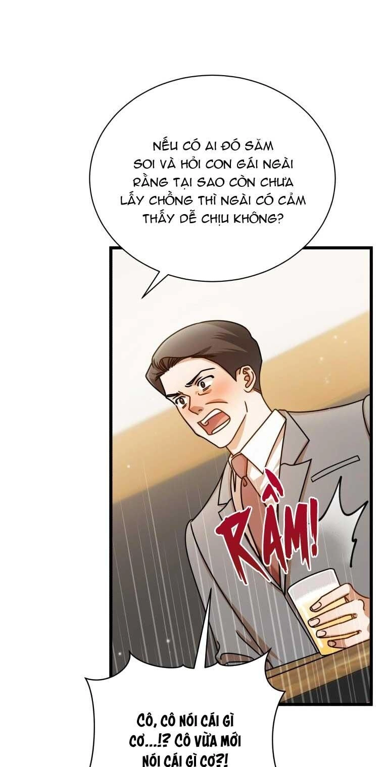 Công Khai Hẹn Hò Chốn Công Sở Chapter 45 - 24