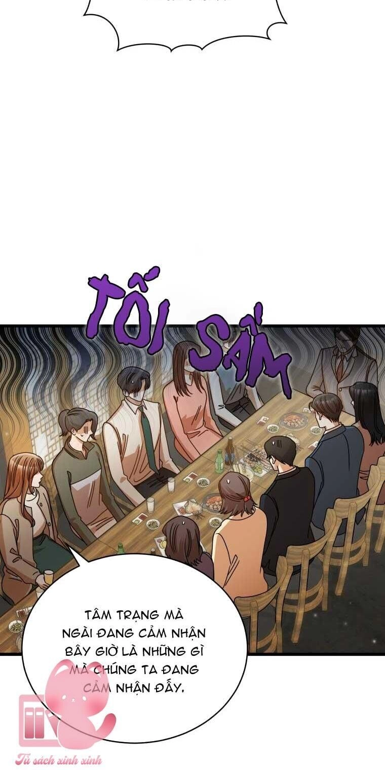 Công Khai Hẹn Hò Chốn Công Sở Chapter 45 - 25