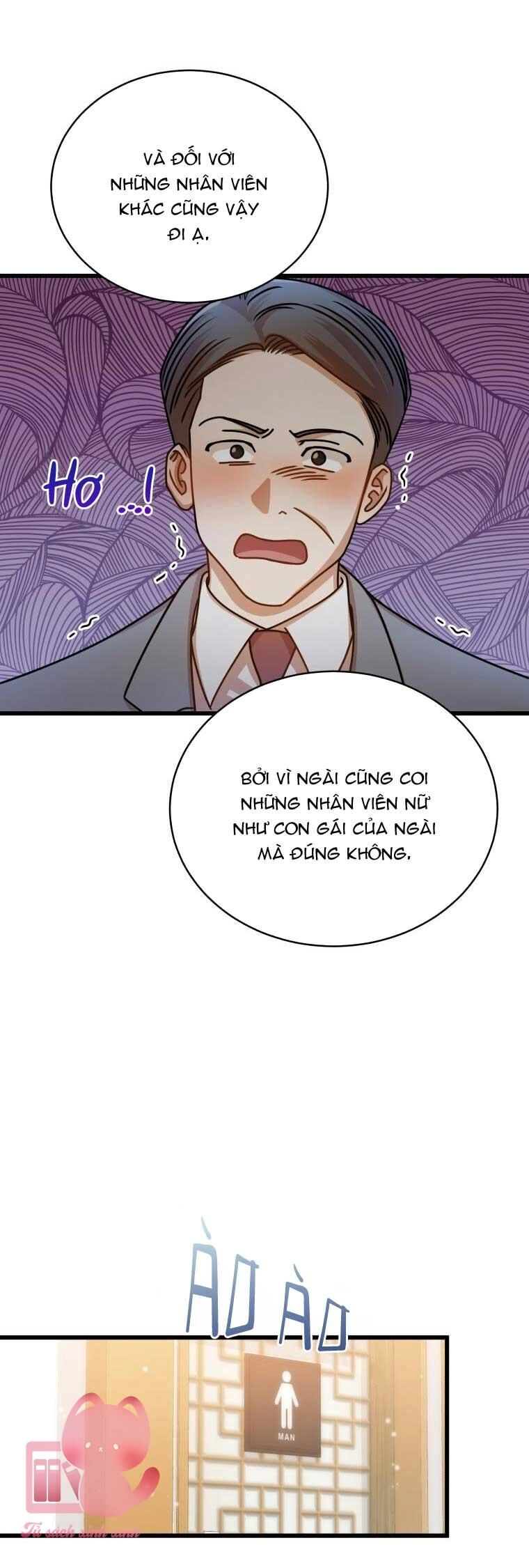 Công Khai Hẹn Hò Chốn Công Sở Chapter 45 - 28