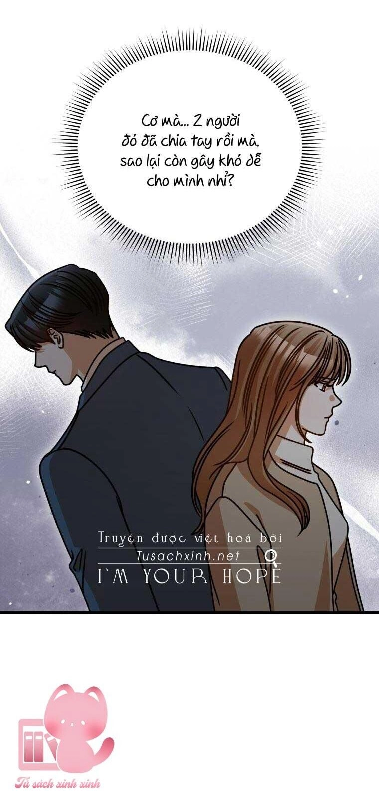 Công Khai Hẹn Hò Chốn Công Sở Chapter 45 - 41