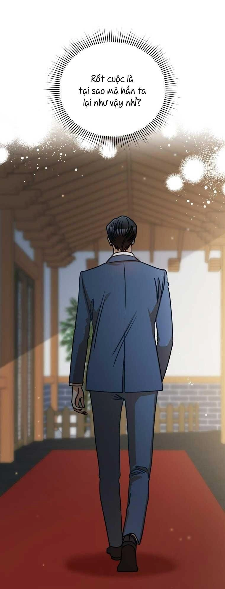 Công Khai Hẹn Hò Chốn Công Sở Chapter 45 - 42