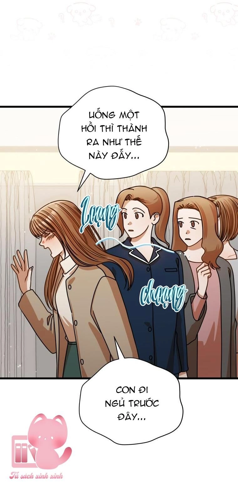 Công Khai Hẹn Hò Chốn Công Sở Chapter 46 - 5