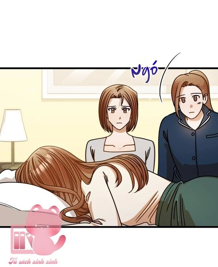 Công Khai Hẹn Hò Chốn Công Sở Chapter 46 - 17