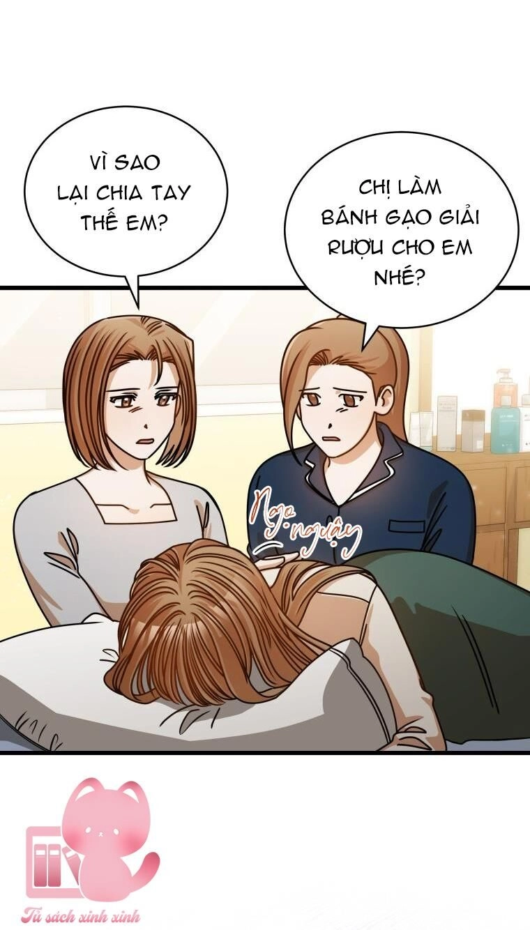 Công Khai Hẹn Hò Chốn Công Sở Chapter 46 - 19