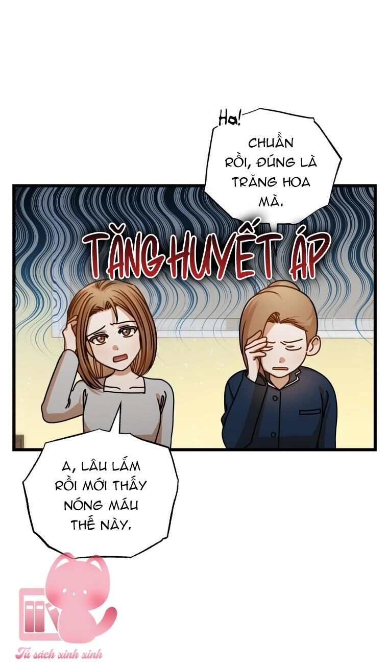 Công Khai Hẹn Hò Chốn Công Sở Chapter 46 - 22