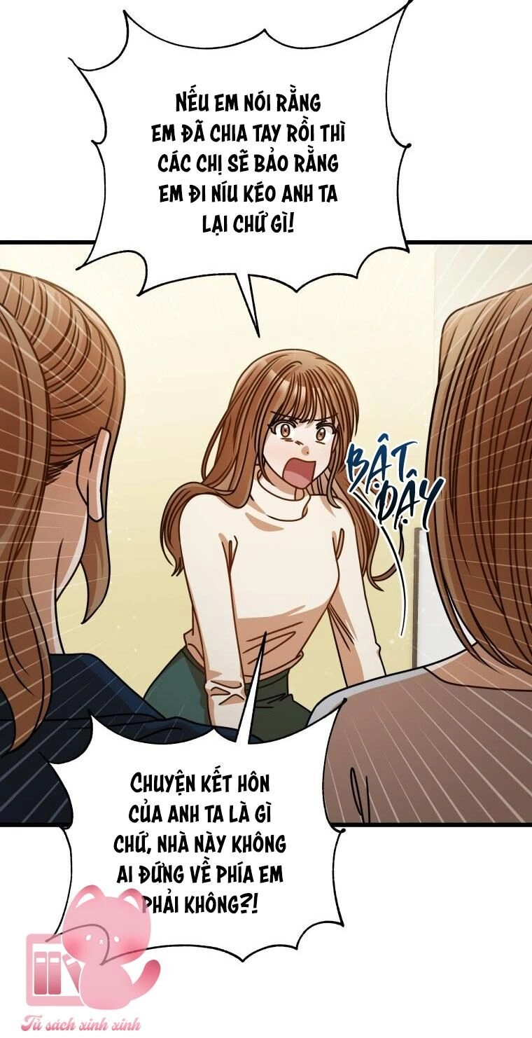 Công Khai Hẹn Hò Chốn Công Sở Chapter 46 - 26