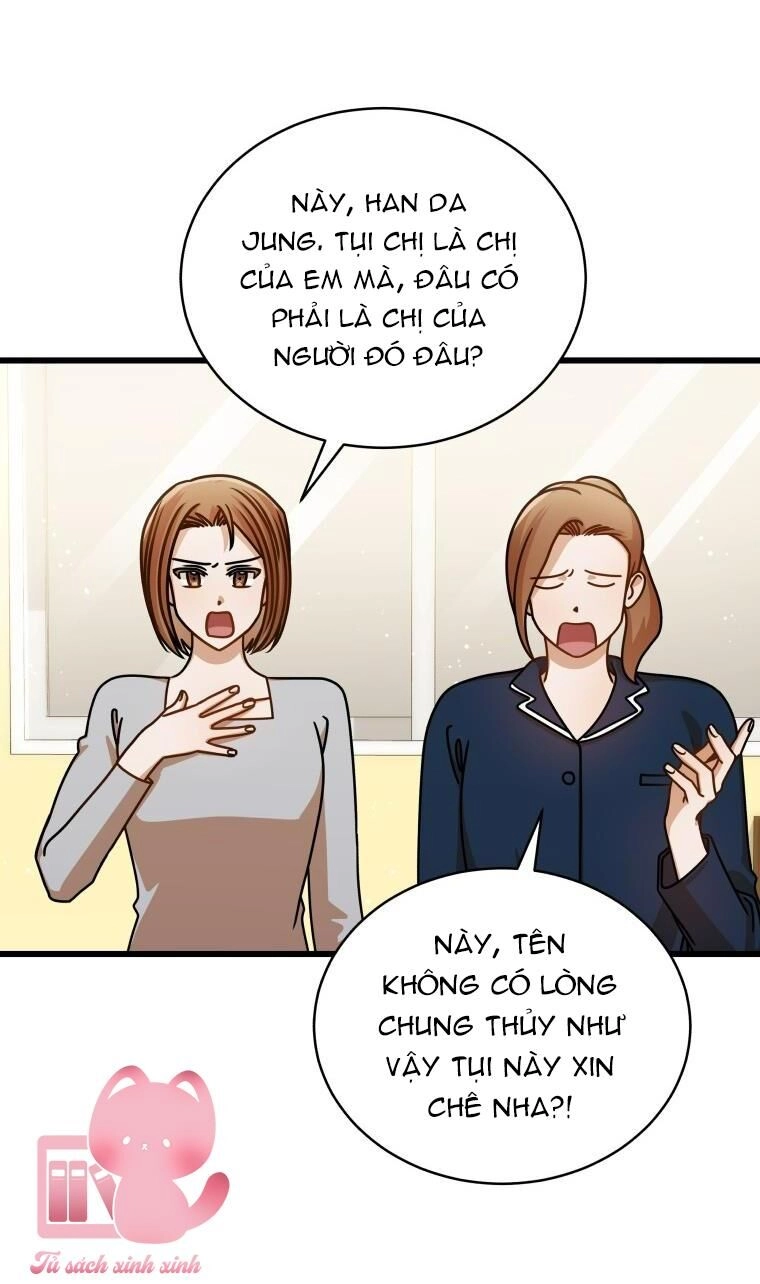 Công Khai Hẹn Hò Chốn Công Sở Chapter 46 - 27