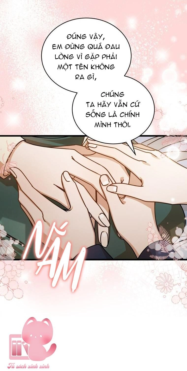 Công Khai Hẹn Hò Chốn Công Sở Chapter 46 - 31