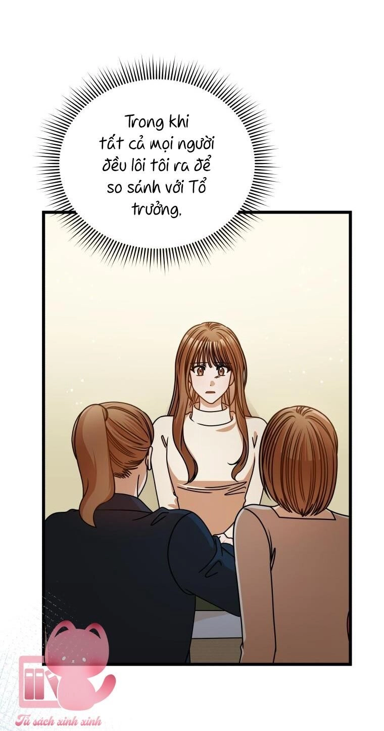 Công Khai Hẹn Hò Chốn Công Sở Chapter 46 - 32