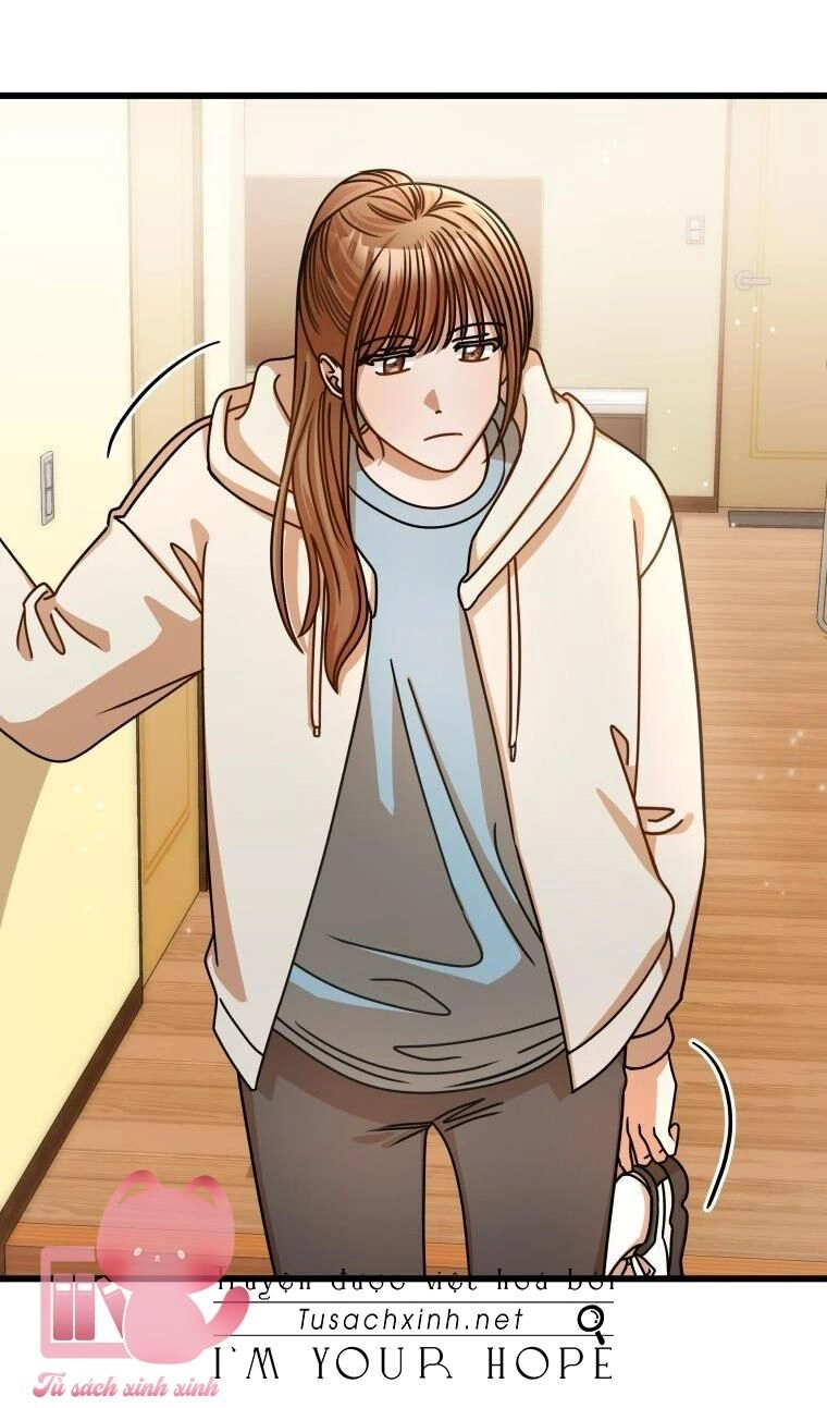 Công Khai Hẹn Hò Chốn Công Sở Chapter 46 - 37