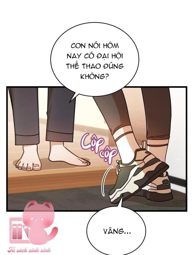 Công Khai Hẹn Hò Chốn Công Sở Chapter 46 - 38