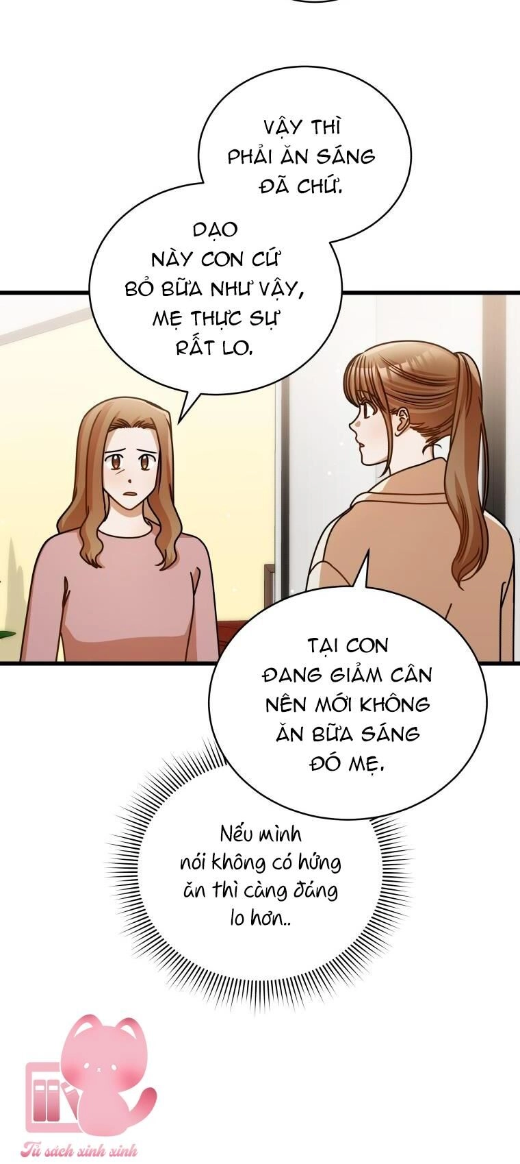 Công Khai Hẹn Hò Chốn Công Sở Chapter 46 - 39