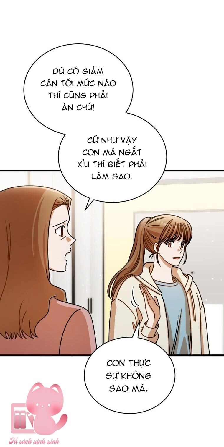 Công Khai Hẹn Hò Chốn Công Sở Chapter 46 - 40