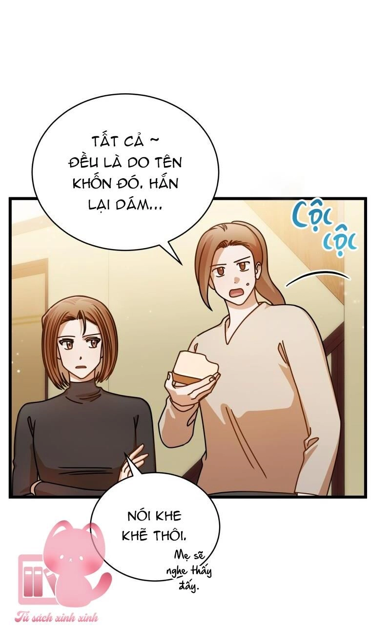 Công Khai Hẹn Hò Chốn Công Sở Chapter 46 - 43