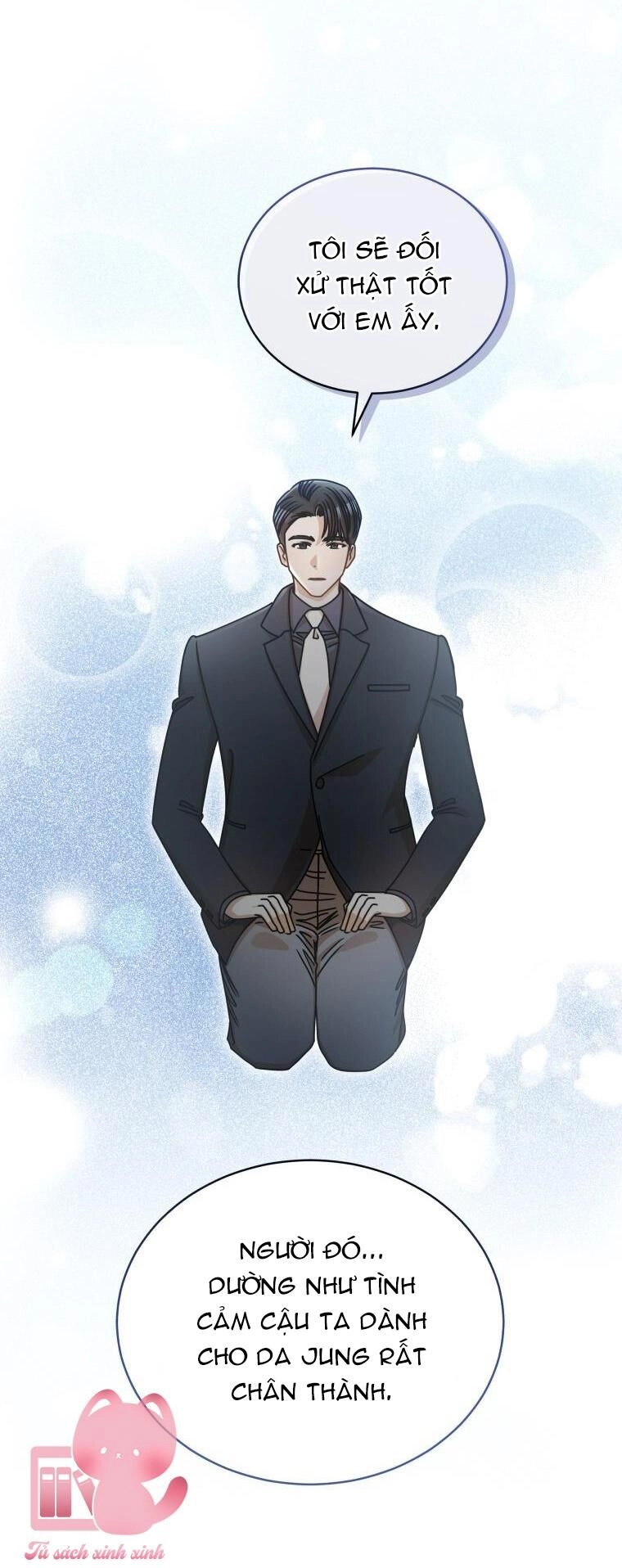 Công Khai Hẹn Hò Chốn Công Sở Chapter 46 - 46