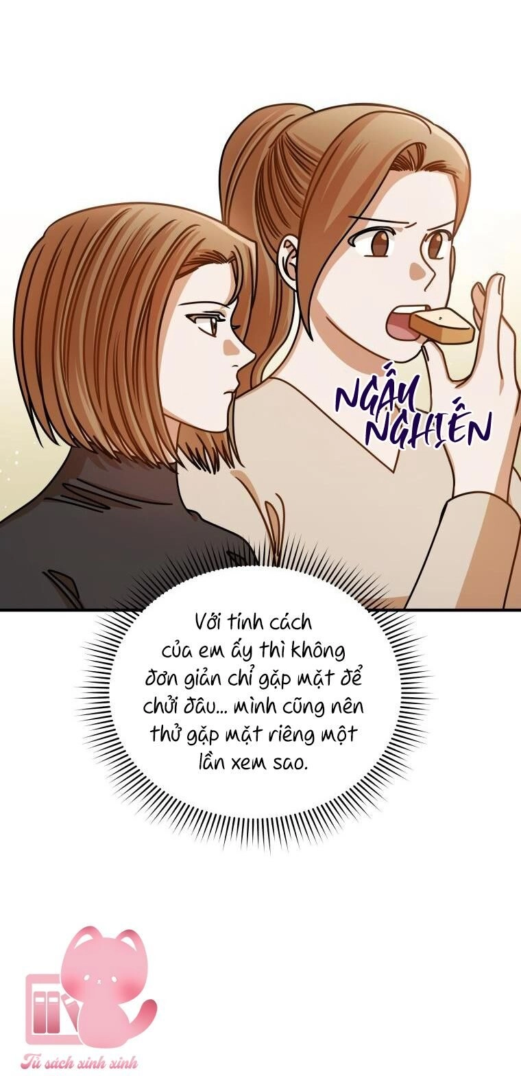 Công Khai Hẹn Hò Chốn Công Sở Chapter 46 - 49