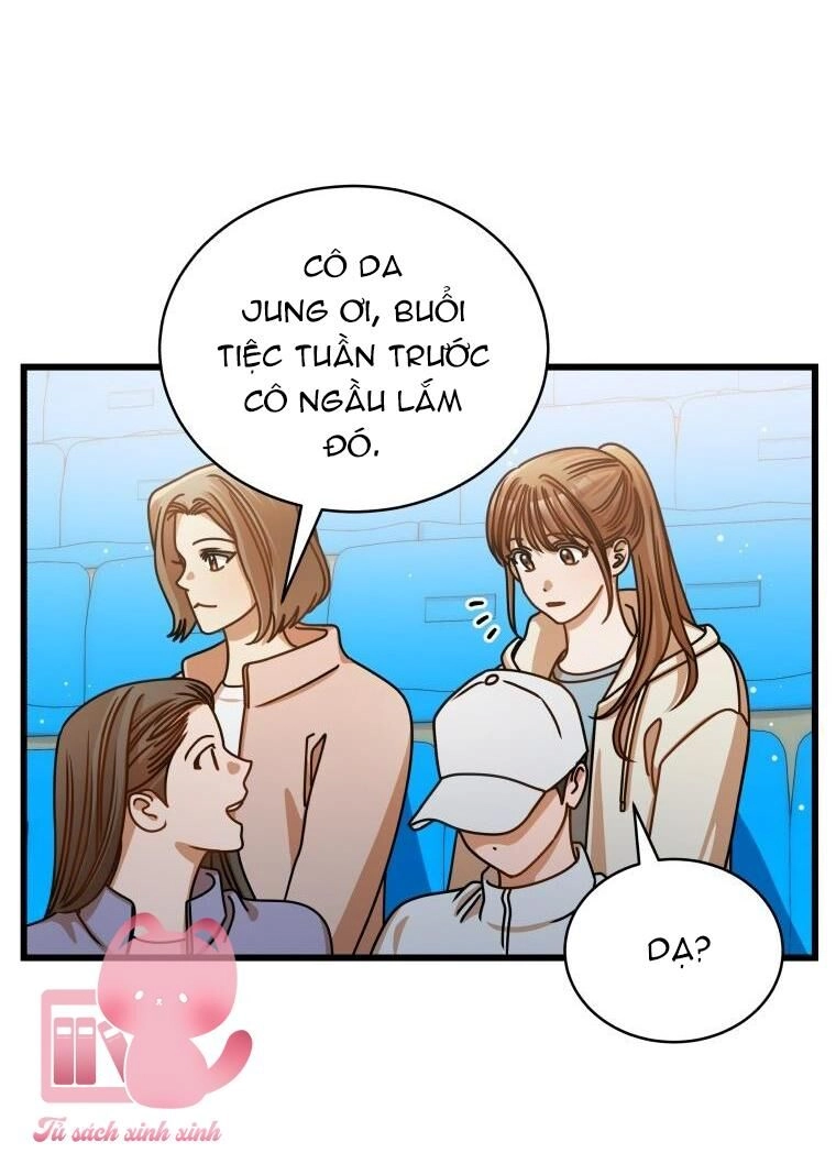 Công Khai Hẹn Hò Chốn Công Sở Chapter 46 - 53