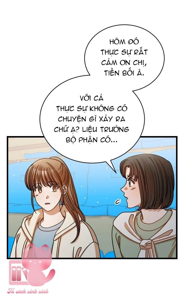 Công Khai Hẹn Hò Chốn Công Sở Chapter 46 - 55
